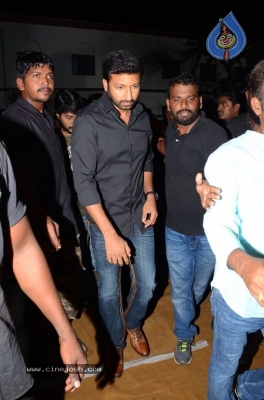 Pantham Movie Audio Launch 02 - 22 of 49