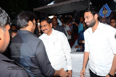 Pantham Movie Audio Launch 02 - 25 of 49