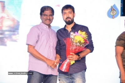 Pantham Movie Audio Launch 02 - 26 of 49
