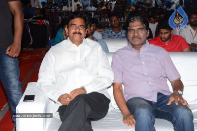 Pantham Movie Audio Launch 02 - 28 of 49