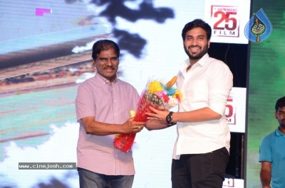 Pantham Movie Audio Launch 02 - 29 of 49