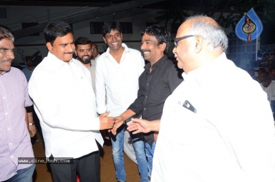 Pantham Movie Audio Launch 02 - 30 of 49