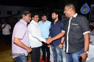 Pantham Movie Audio Launch 02 - 33 of 49
