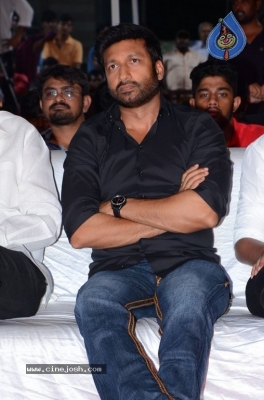 Pantham Movie Audio Launch 02 - 34 of 49