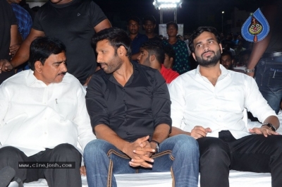 Pantham Movie Audio Launch 02 - 35 of 49