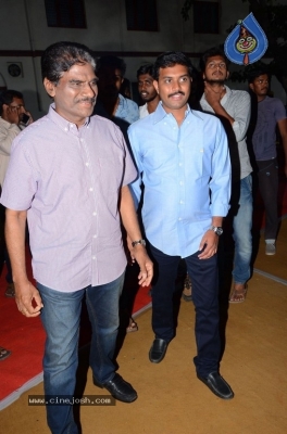 Pantham Movie Audio Launch 02 - 37 of 49