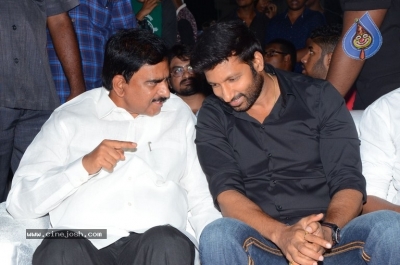 Pantham Movie Audio Launch 02 - 46 of 49