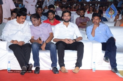 Pantham Movie Audio Launch 02 - 48 of 49