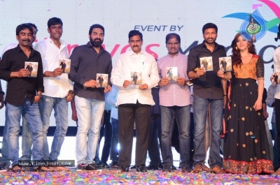 Pantham Movie Audio Launch 03 - 23 of 40