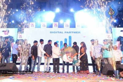 Pantham Movie Audio Launch 03 - 24 of 40