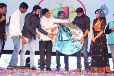 Pantham Movie Audio Launch 03 - 29 of 40