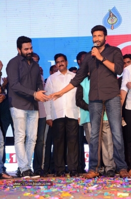 Pantham Movie Audio Launch 03 - 32 of 40