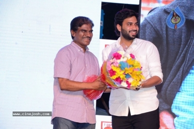 Pantham Movie Audio Launch 03 - 33 of 40