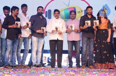 Pantham Movie Audio Launch 03 - 34 of 40