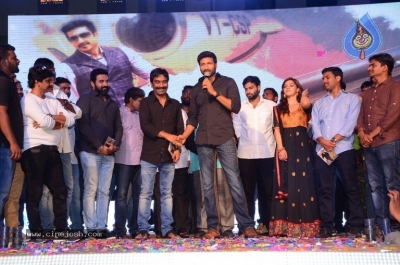 Pantham Movie Audio Launch 03 - 38 of 40