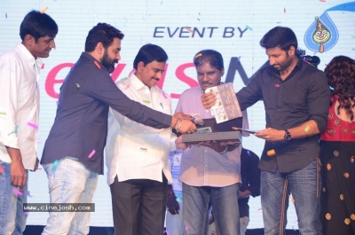 Pantham Movie Audio Launch 03 - 40 of 40