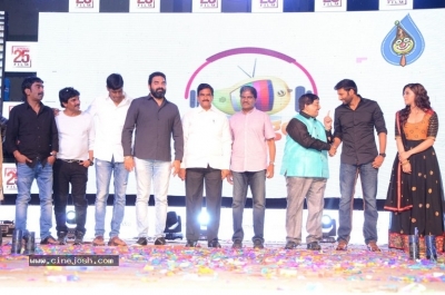 Pantham Movie Audio Launch 03 - 22 of 40