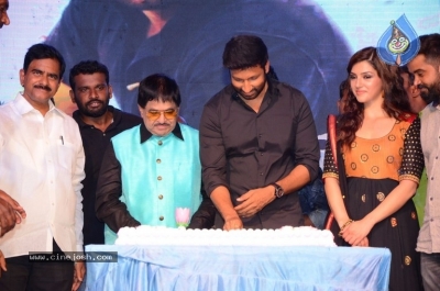 Pantham Movie Audio Launch 03 - 28 of 40
