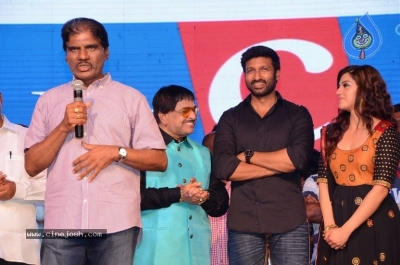 Pantham Movie Audio Launch 03 - 30 of 40