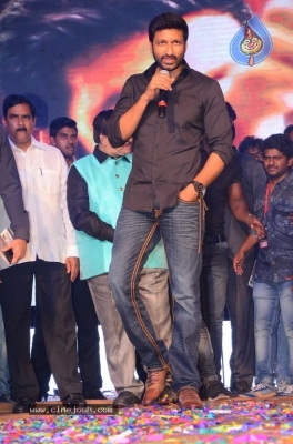 Pantham Movie Audio Launch 03 - 33 of 40