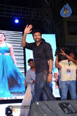 Pantham Movie Audio Launch 03 - 37 of 40