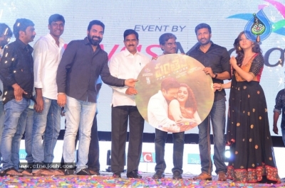 Pantham Movie Audio Launch 03 - 38 of 40