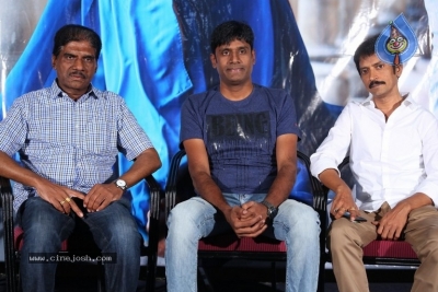 Pantham Movie Press Meet Photos - 6 of 10