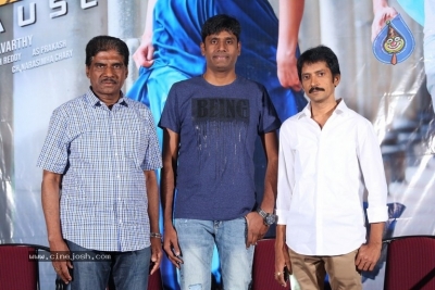 Pantham Movie Press Meet Photos - 9 of 10