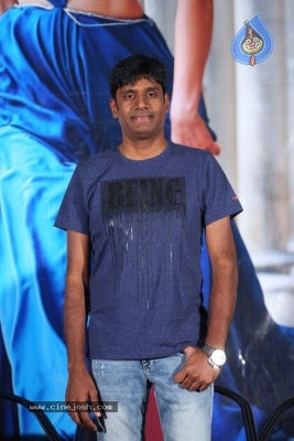 Pantham Movie Press Meet Photos - 10 of 10