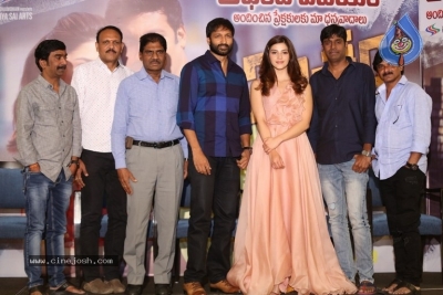 Pantham Movie Success Meet - 2 of 38