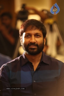 Pantham Movie Success Meet - 5 of 38