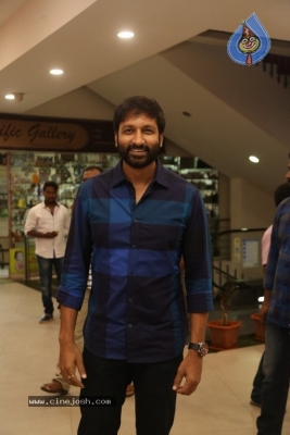 Pantham Movie Success Meet - 10 of 38