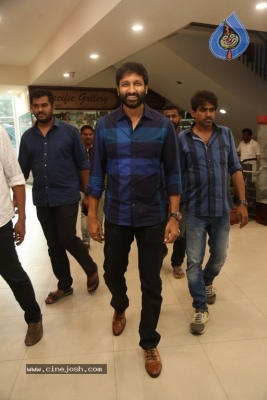 Pantham Movie Success Meet - 11 of 38