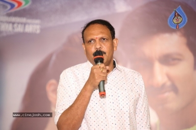 Pantham Movie Success Meet - 21 of 38