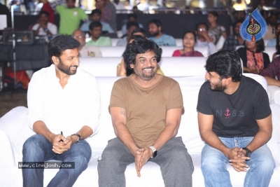 Pantham Pre Release Event - 7 of 43