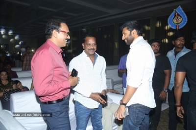 Pantham Pre Release Event - 30 of 43
