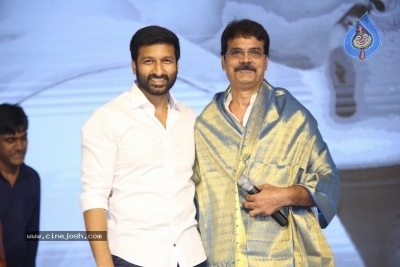 Pantham Pre Release Event - 31 of 43