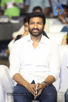 Pantham Pre Release Event - 32 of 43