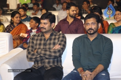 Pantham Pre Release Event - 35 of 43