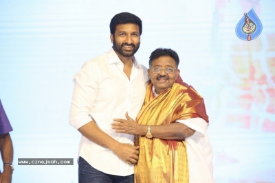 Pantham Pre Release Event - 36 of 43