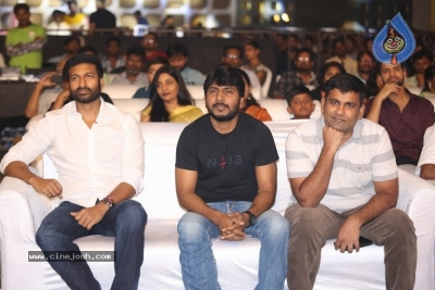 Pantham Pre Release Event - 39 of 43
