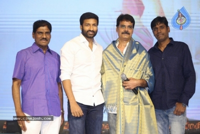 Pantham Pre Release Event - 41 of 43