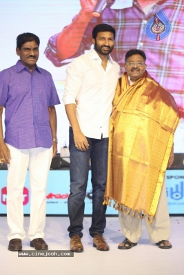 Pantham Pre Release Event - 30 of 43