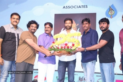 Pantham Pre Release Event Photos - 14 of 61