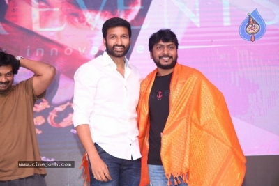 Pantham Pre Release Event Photos - 58 of 61