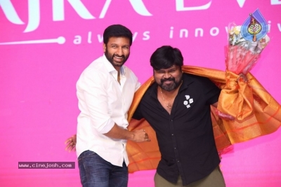 Pantham Pre Release Event Photos - 23 of 61