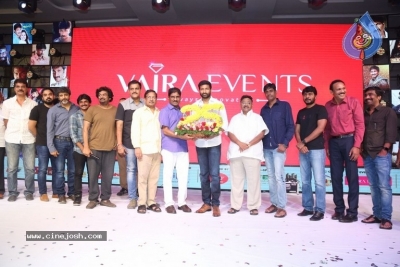Pantham Pre Release Event Photos - 28 of 61