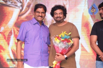Pantham Pre Release Event Photos - 32 of 61