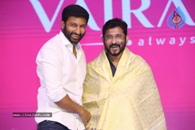 Pantham Pre Release Event Photos - 36 of 61