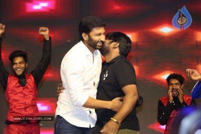 Pantham Pre Release Event Photos - 39 of 61
